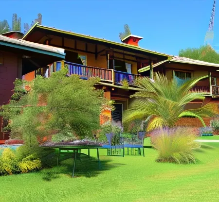 Ilatoa Lodge