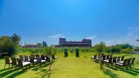 Schuchmann Wines Château,Villas & Spa Hotels in Telavin piirikunta