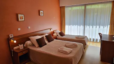 Brit Hotel du Ban Hotels in Lavastrie