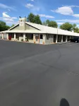 Budget Inn -Yreka Hotels in Yreka