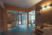 Orobie Alps Resort Hotels in Foppolo