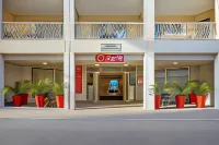 Aparthotel Adagio Monaco Monte-Cristo Hotels in Cap-d'Ail