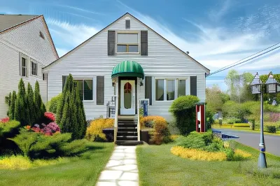 Williams Gate B&B Private Suites
