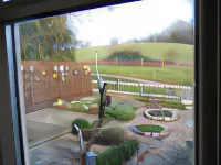 Glamping on the Hill Hotels in Radstock