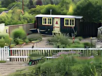 Glamping on the Hill Hotels in 