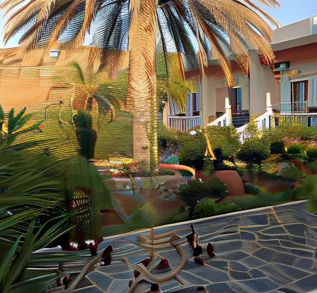 Hotel Petras Beach