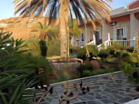 Hotel Petras Beach Hotels in Siteia