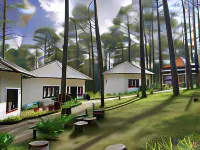 VKirirom Pine Resort Các khách sạn ở 