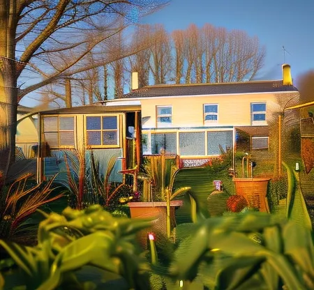 Vine Cottage