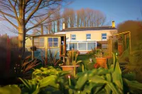 Vine Cottage - Wifi