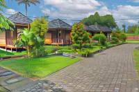 Puncak Rinjani Lodge Hotel dekat Gn. Rinjani