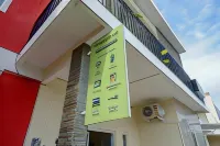 Urbanview Hotel Jogja City Mall Hotels near Beji Sidoarum Godean Sleman Yogyakarta
