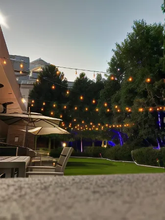 Ibis Mexico Alameda