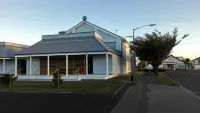 Oxford Queenette Backpackers Hotels in 