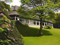 Mercure Manchester Norton Grange Hotel & Spa Các khách sạn ở 