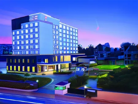 Hycinth Hotels