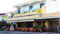 Kalathos Sun Hotel
