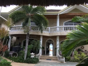 Panglao Pearl Premier White Sand Resort