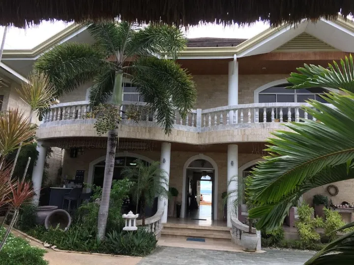 Panglao Pearl Premier White Sand Resort