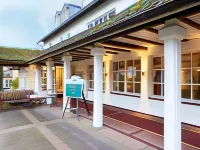 Park Hotel Berlin Hotels in Bad Fallingbostel