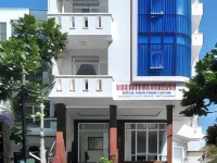 Lotus Apartment Hotel Hotels near Front Beach