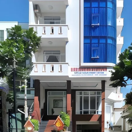 Lotus Apartment Hotel Отели рядом с достопримечательностью «Пляж Фронт-Бич»