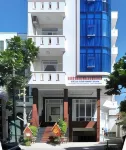 Khách sạn - Căn hộ cao cấp Hoa Sen Các khách sạn ở Phường 1