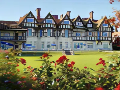 Sea Marge Hotel Hotel di Overstrand