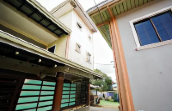 Jemz Tagaytay Budget Transient