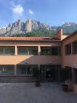 Résidence Hotelière Capu Seninu Hotel di Cargese