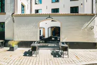 Nonam Boutique Hotel Gent Hotels in Zelzate