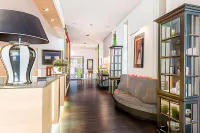 Hotel Goliath am Dom GmbH - Boutique