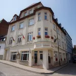 Hotel Fürsteneck Hotels in Staßfurt
