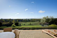 Bowden House B&B Hotels in Melrose