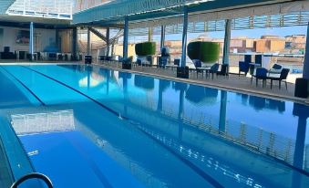 Dolphin Ras El-Bar Hotel