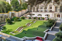 Palacio Duhau Park Hyatt Buenos Aires Hotels in Buenos Aires