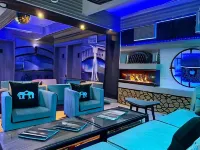 Smart Hotel Budapest - واي فاي