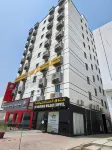 Al Dhiyafa Palace Hotel Apartment