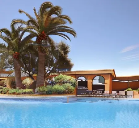 Luna Club Hotel Yoga & Spa 4Sup