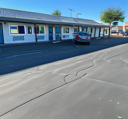 La Casa Motel, Garden Grove - Anaheim