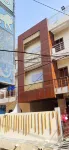 Annpurna Residency Hotel a Ghughsi