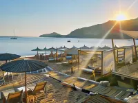 Villa Lucia Hotels in Paleokastrites