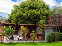 Bamboo Village Place Hoteles en Tumbaco