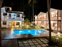 White Turtle Resort - Swimmingpools