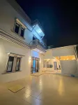 dirindu guest house syariah فنادق في بادانج