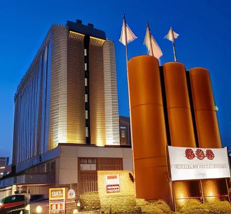 Vicenza Tiepolo Hotel