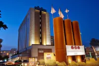 Vicenza Tiepolo Hotel
