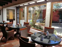 Guayaba Inn Boutique Hotel Hotels in Municipio San Cristóbal de las Casas