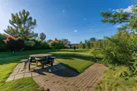 The Barn B&B Hotels in Newcastle Higher