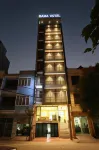 Hana 2 Apartment & Hotel Bac Ninh Hotel a Bắc Ninh